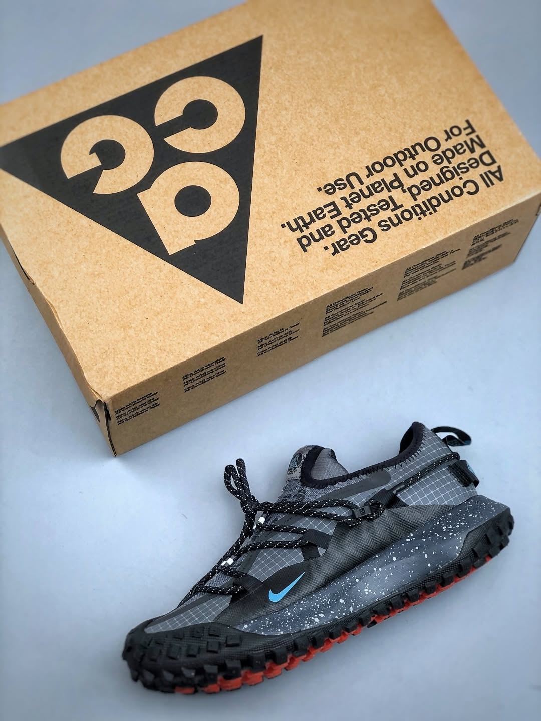 Nike ACG Mountain Fly 2 Low