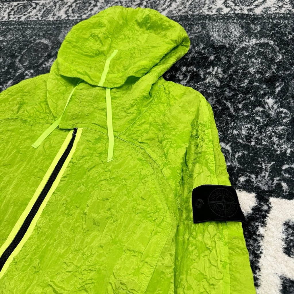 STONE ISLAND SHADOW PROJECT Techno Fabric