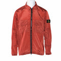 Stone Island Nylon Metal Ripstop Overshirt