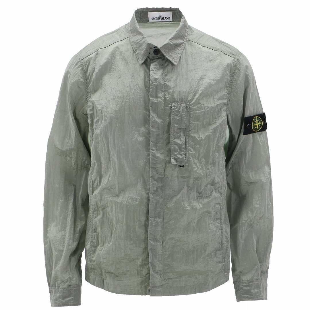 STONE ISLAND 10844 Nylon Metal Colour