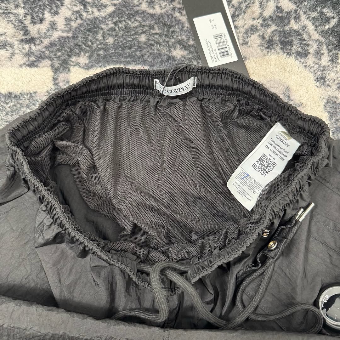 C.P. Company Beachwear Boxer Shorts