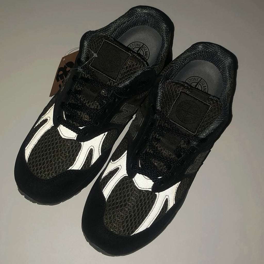 New Balance 991v2 “Stone Island -
