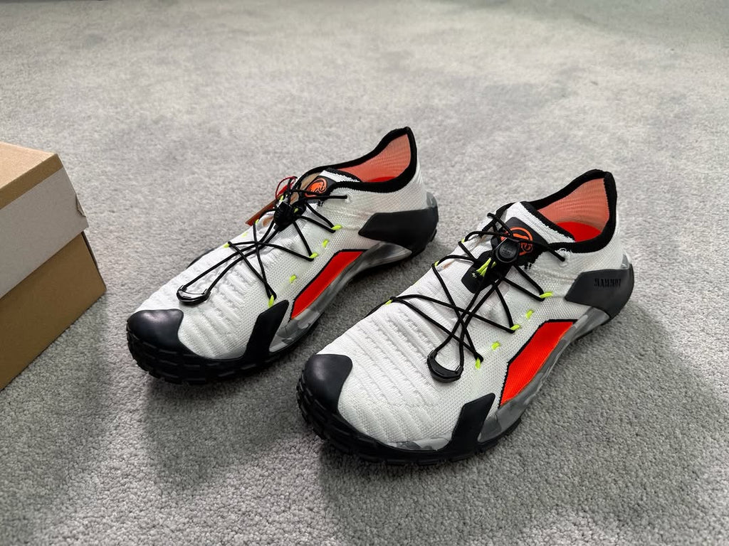 Mammut Hueco 2