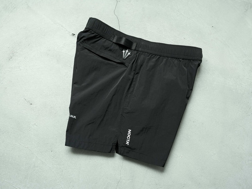 Nike x NOCTA Cardinal Nylon Shorts