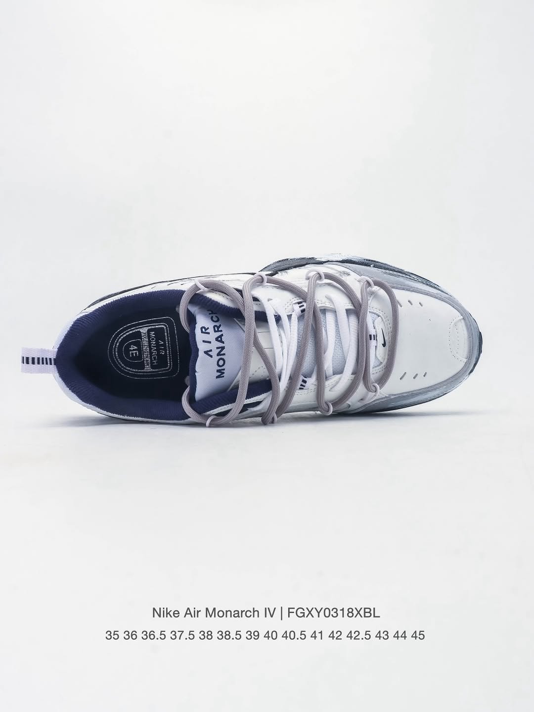 Nike Air Monarch