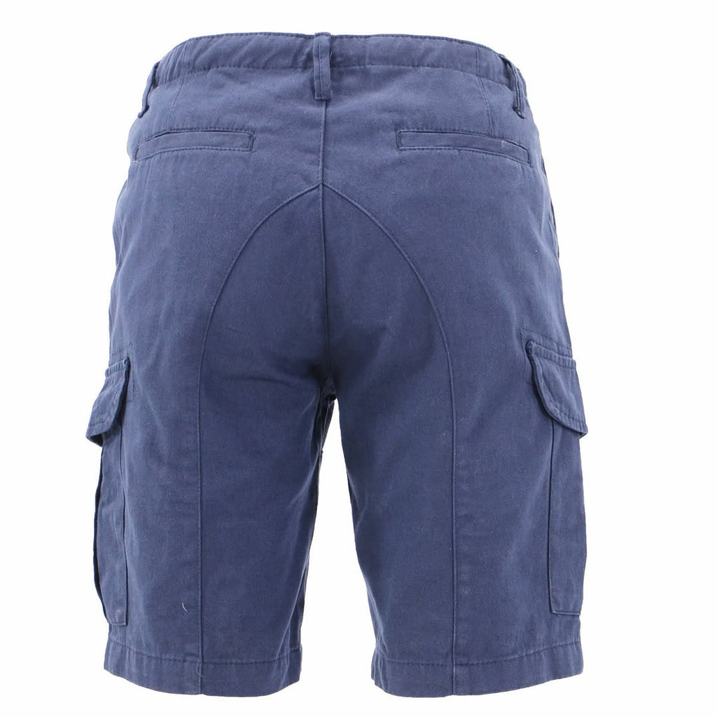 C.P. Company Mens Stretch Sateen Cargo