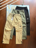 Helly Hansen Move QD Cargo Pants