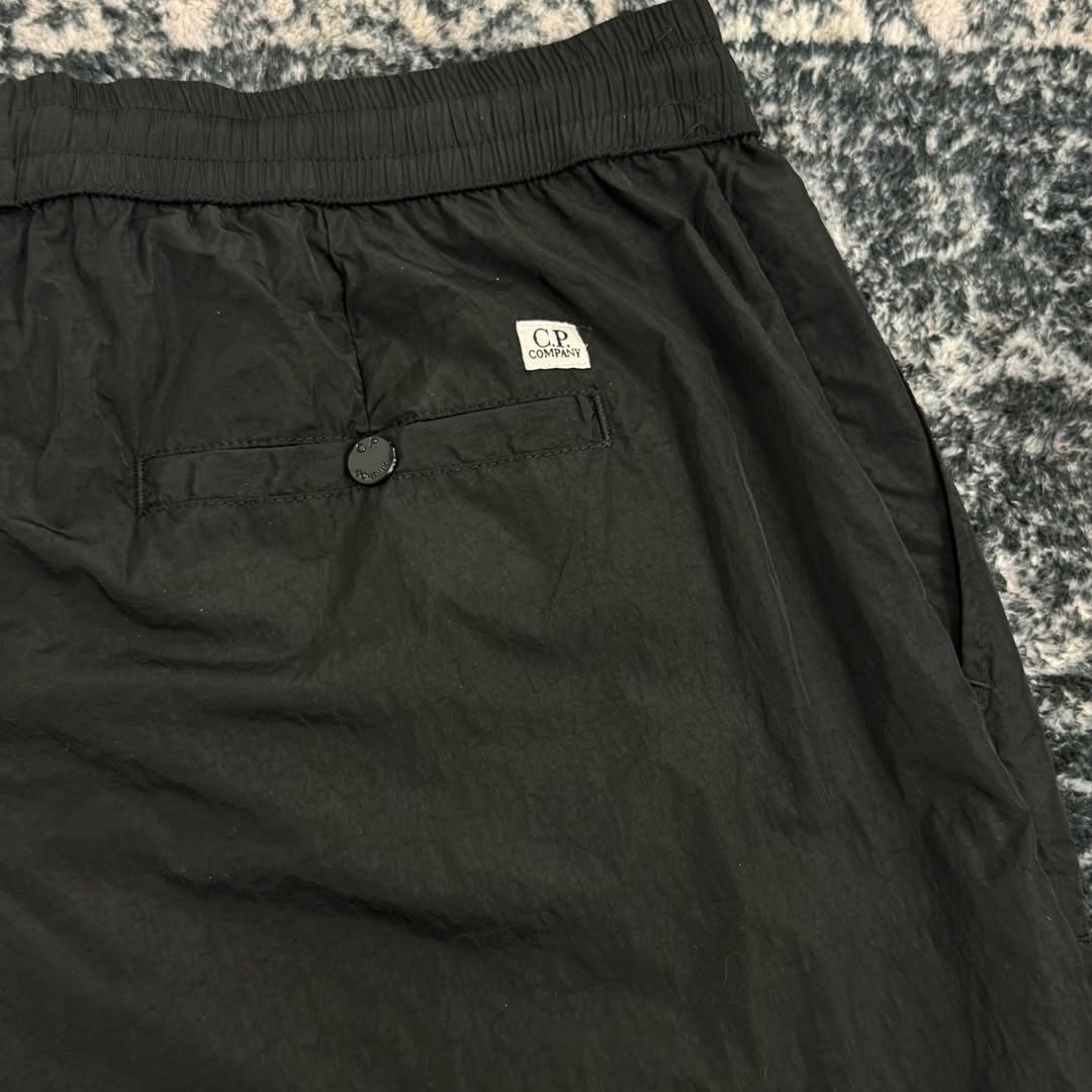 C.P. Company Black Chrome-R Cargo Lens
