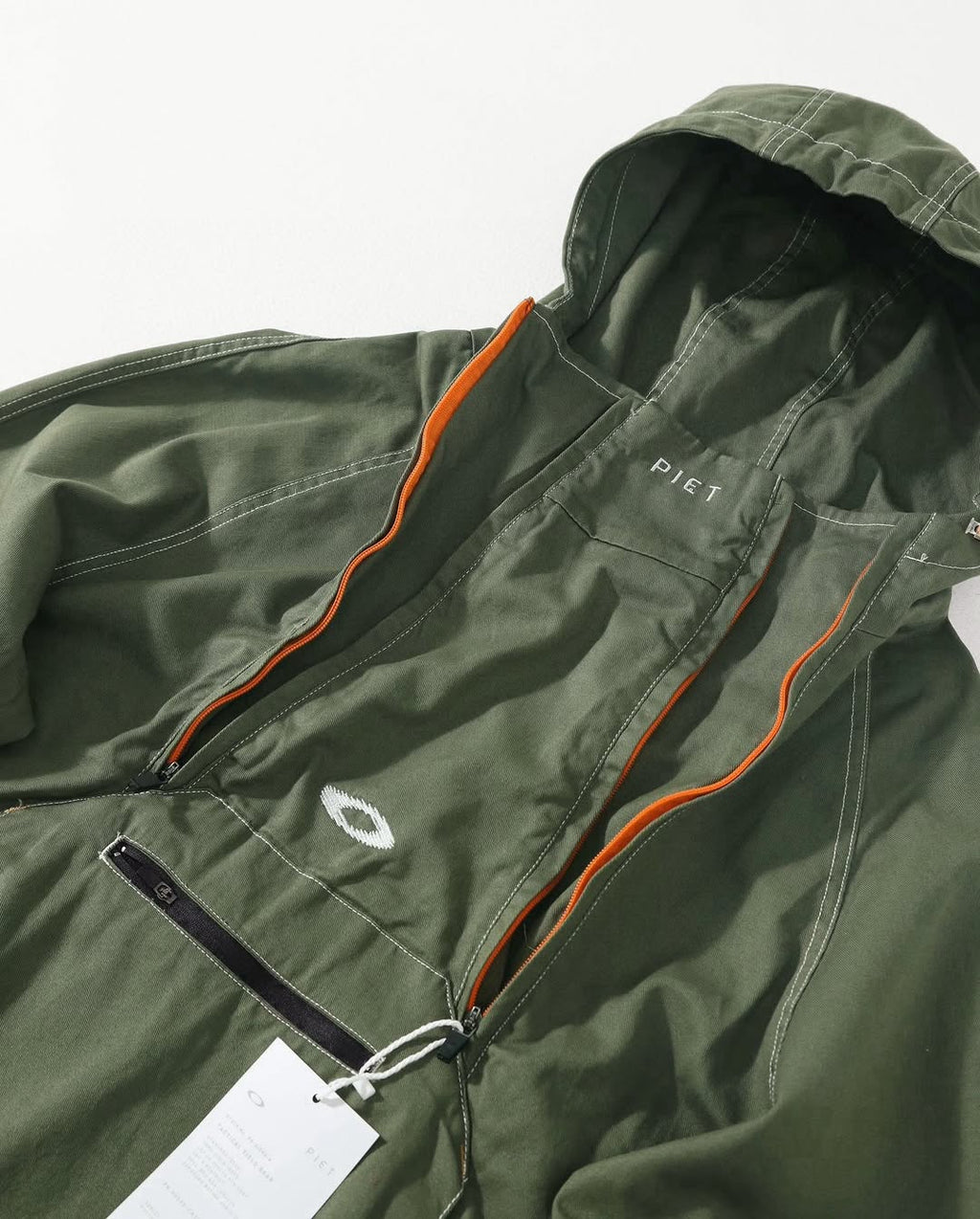 Oakley x Piet