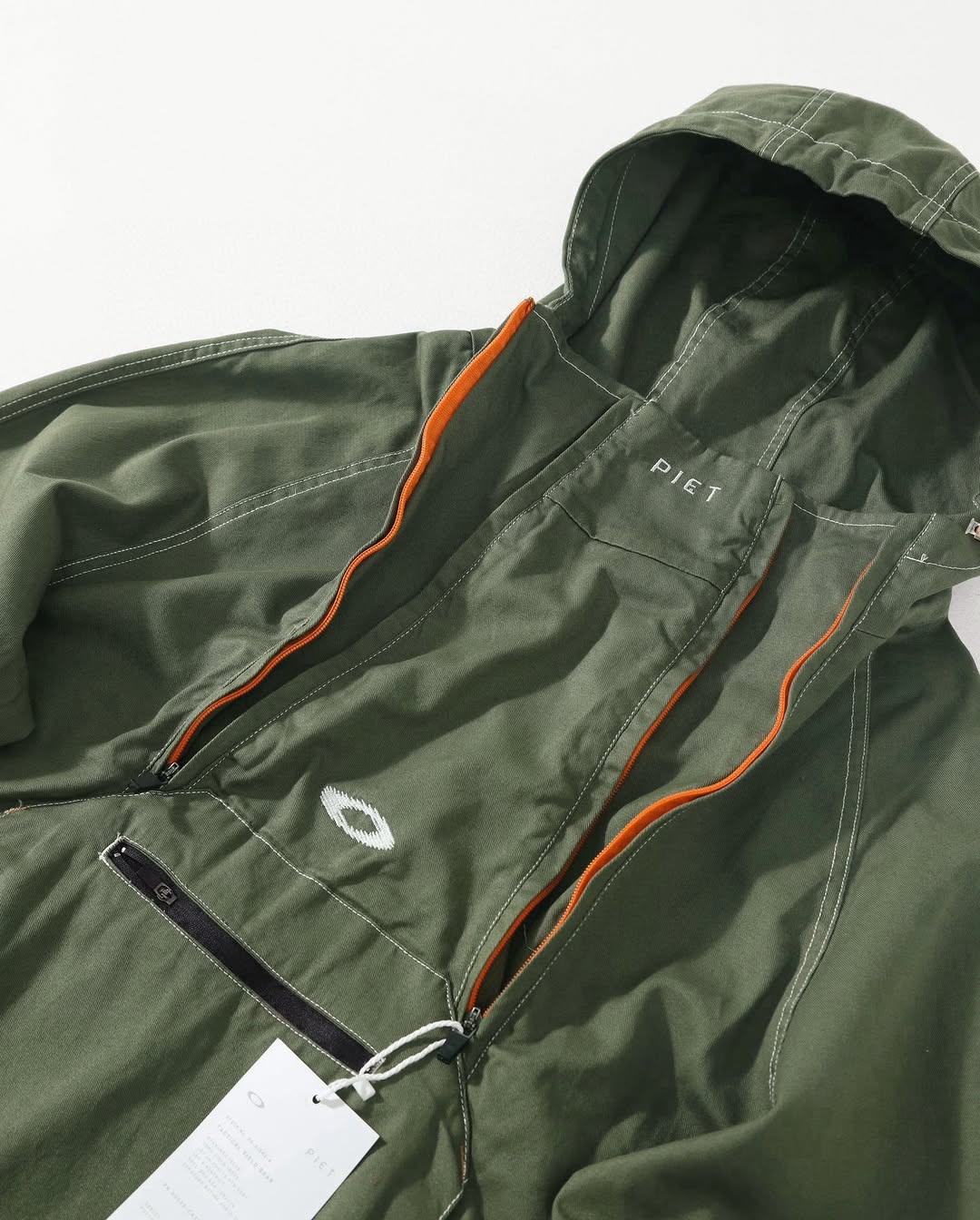 Oakley x Piet