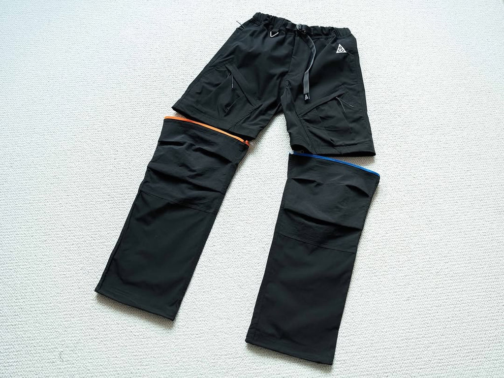 Nike ACG Pants & Shorts 2in1