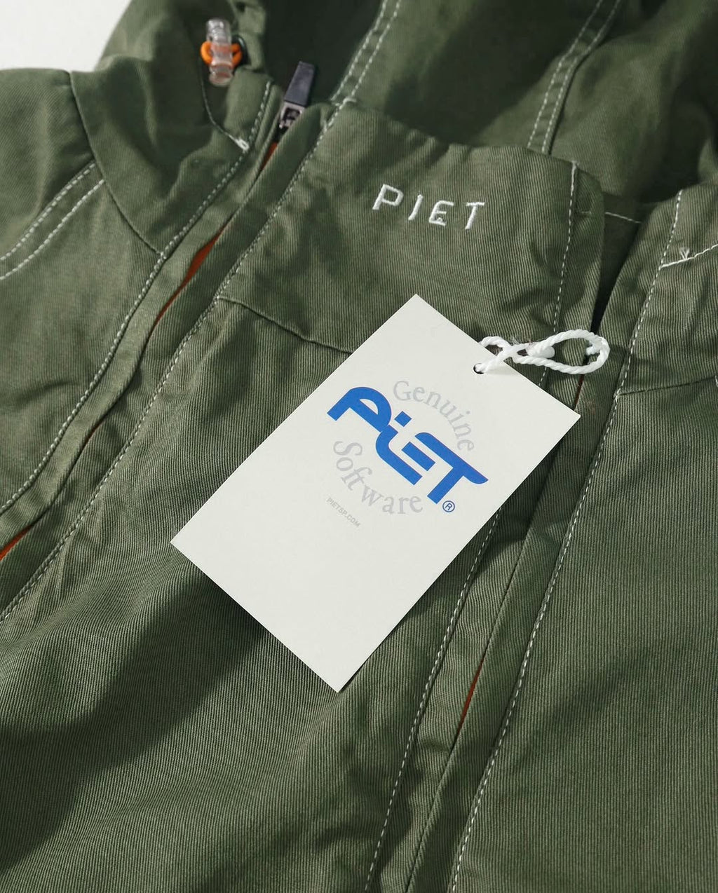 Oakley x Piet