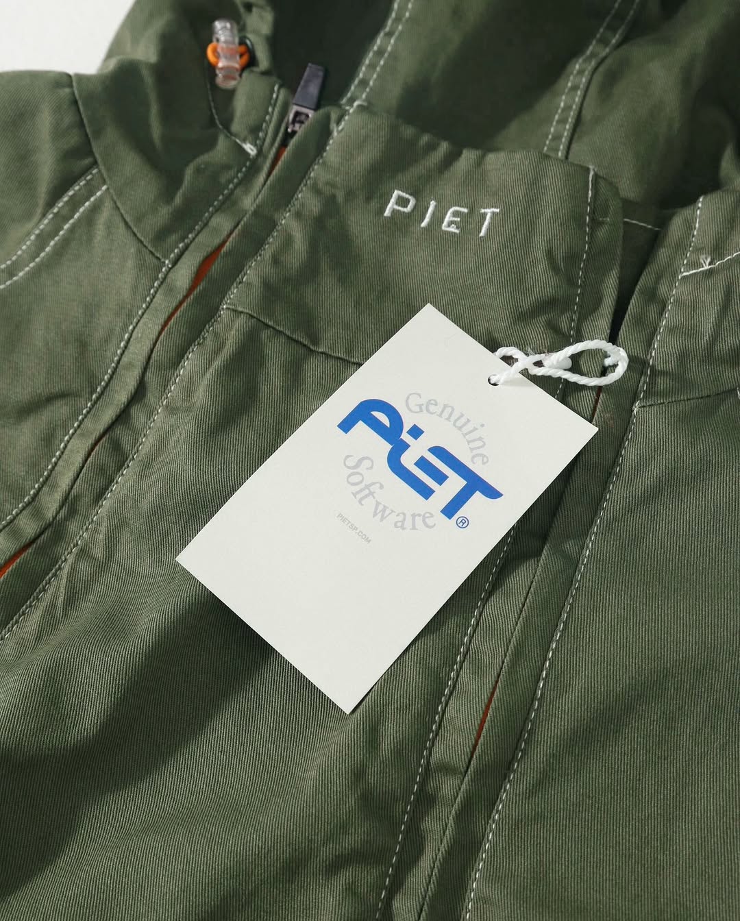 Oakley x Piet