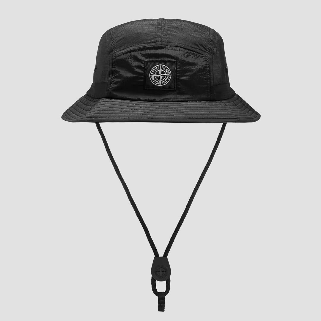 Stone Island 99755 Nylon Metal Ripstop