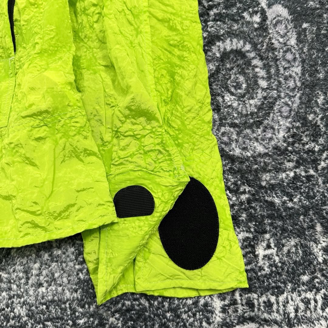 STONE ISLAND SHADOW PROJECT Techno Fabric