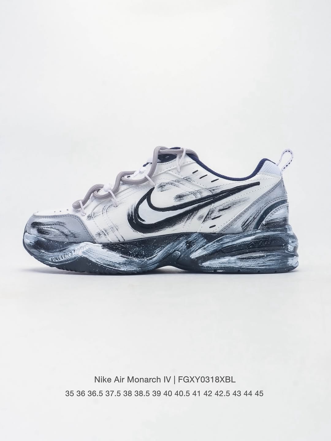 Nike Air Monarch