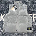 Stone Island Quilted Vest