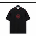 Stone Island 2100001 Combed Organic Cotton