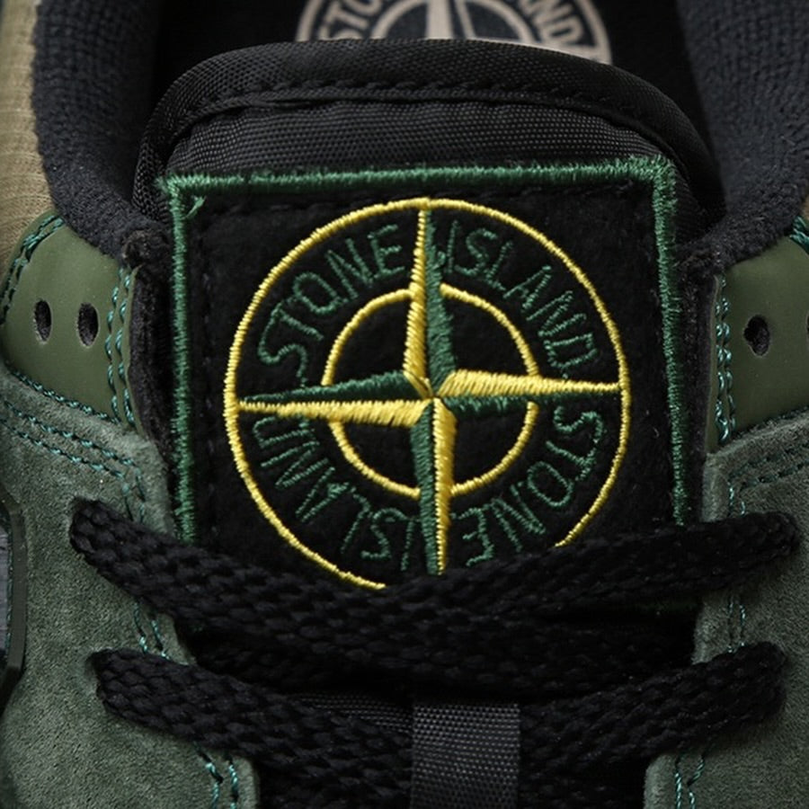 New Balance 574 Legacy x Stone Island