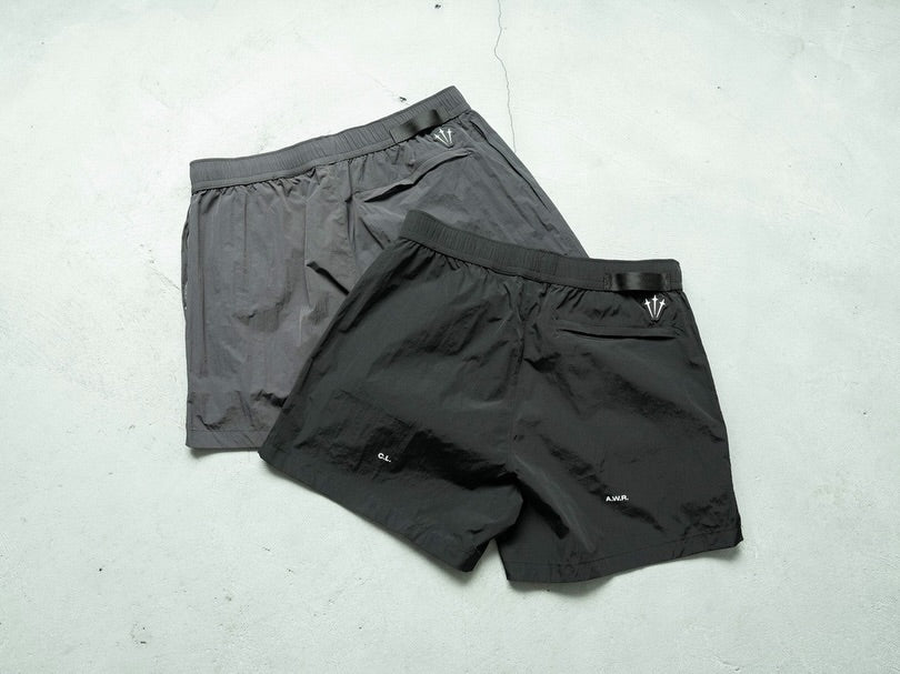 Nike x NOCTA Cardinal Nylon Shorts