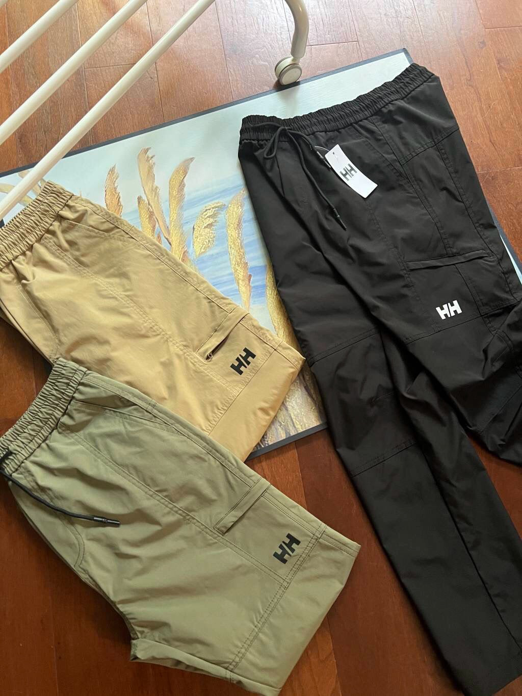 Helly Hansen Move QD Cargo Pants
