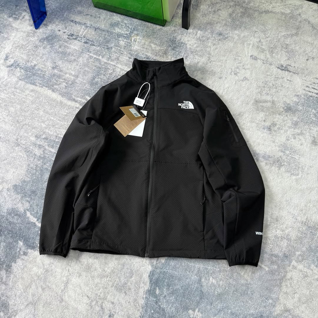 THE NORTH FACE Tek Approach Jacket