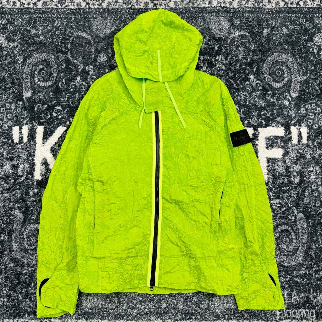 STONE ISLAND SHADOW PROJECT Techno Fabric