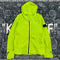 STONE ISLAND SHADOW PROJECT Techno Fabric