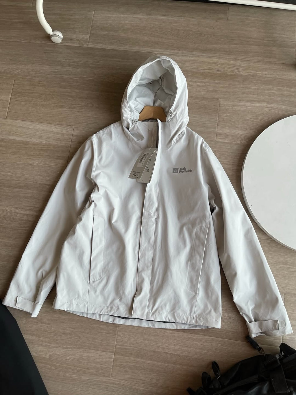 Jack Wolfskin Altenberg 3in1