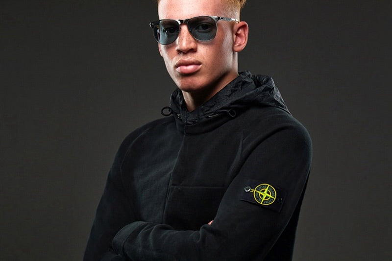 Stone Island x Persol Sunglasses 💰