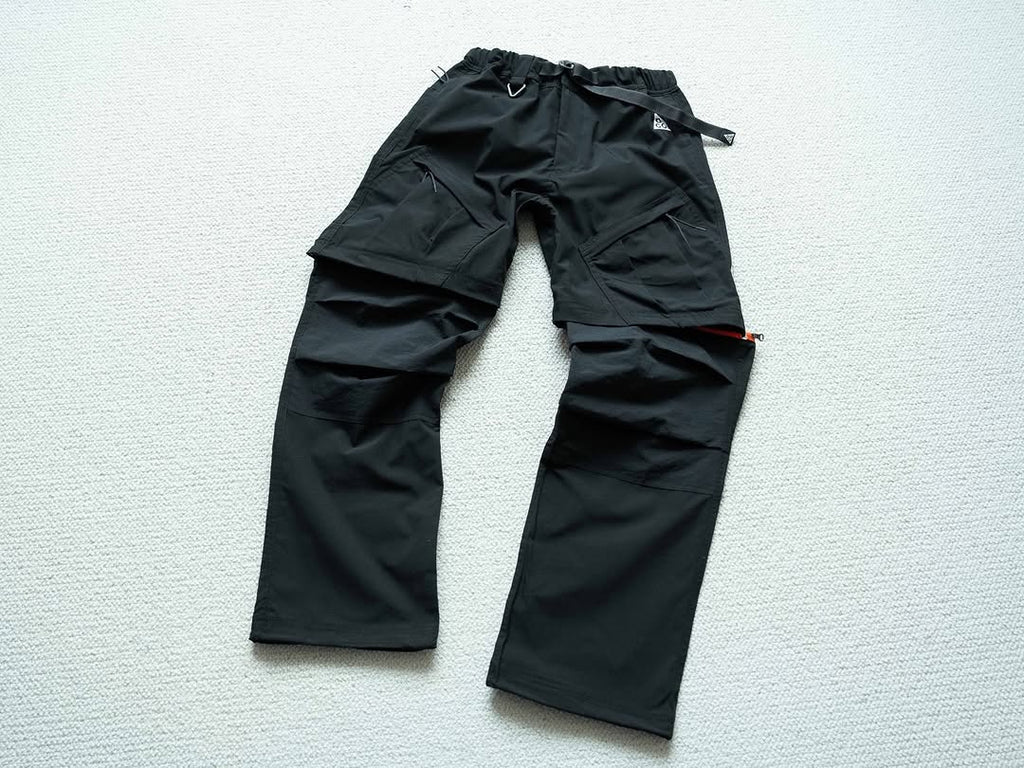 Nike ACG Pants & Shorts 2in1