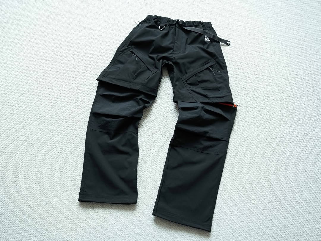 Nike ACG Pants & Shorts 2in1