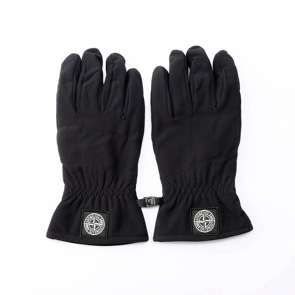 Stone Island 92429 Gloves Camo SI0188-CA