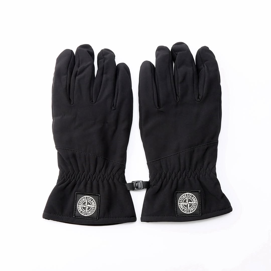 Stone Island 92429 Gloves Camo SI0188-CA