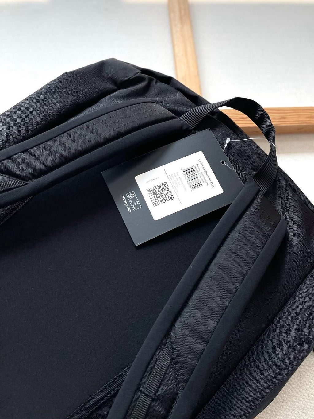 Arc’teryx Bag