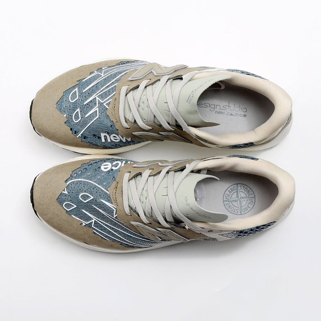 Stone Island x Tokyo Design Studio