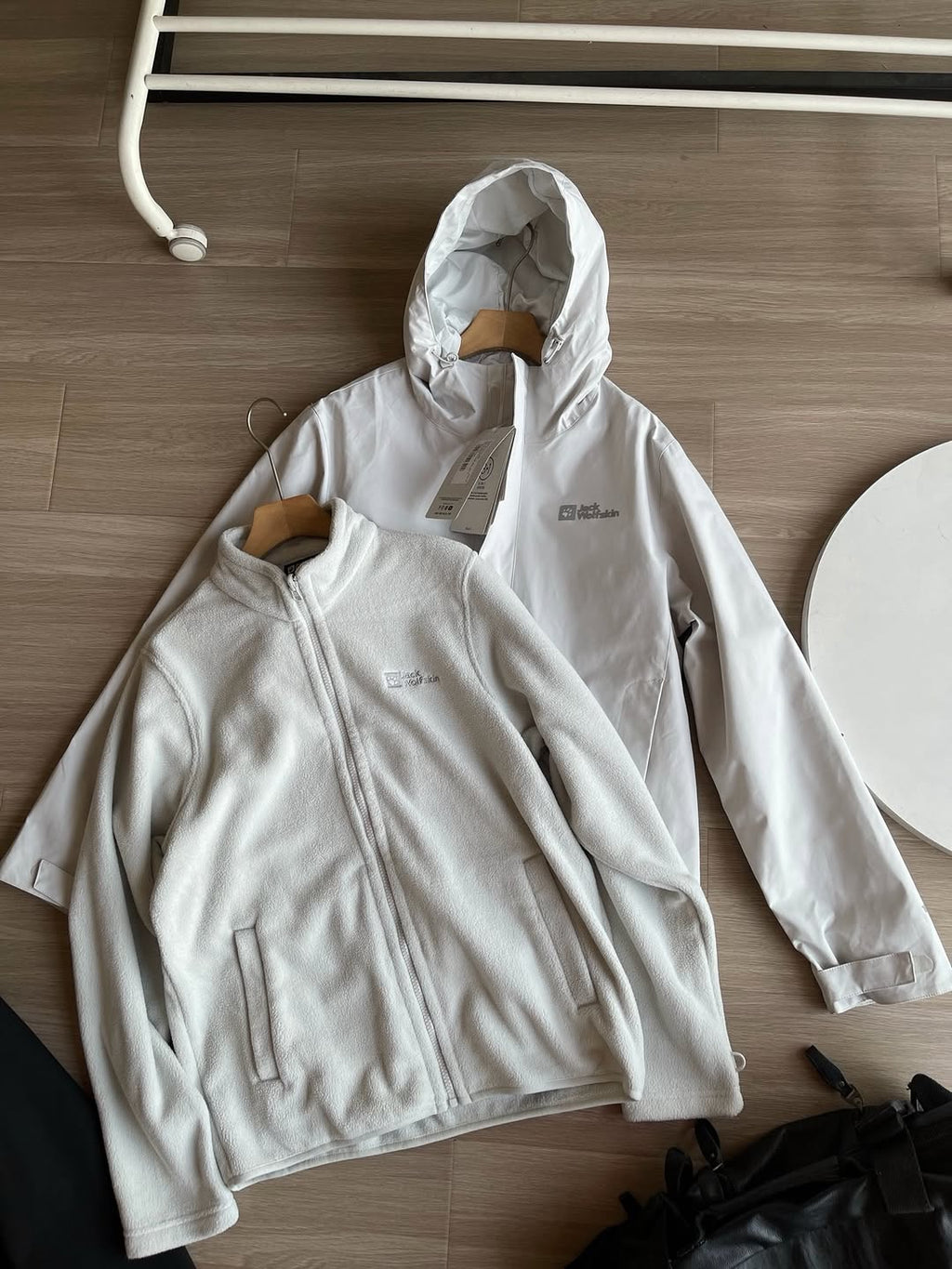Jack Wolfskin Altenberg 3in1