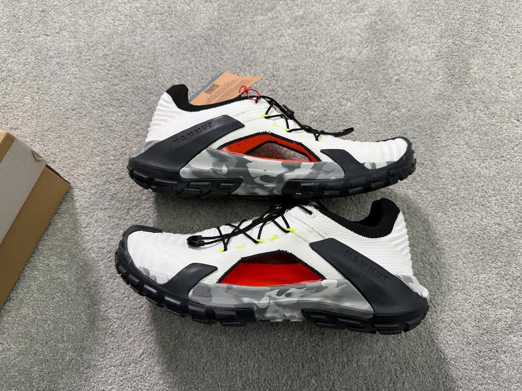 Mammut Hueco 2