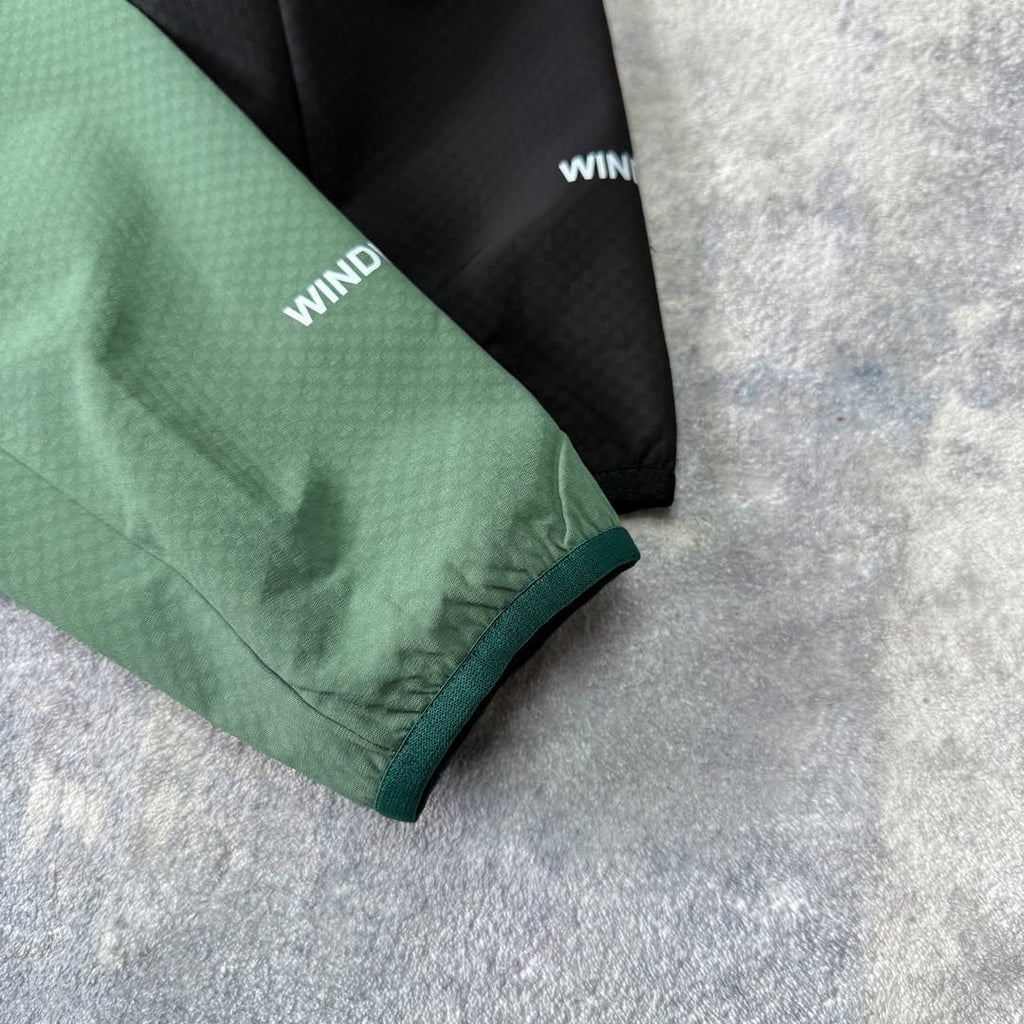 THE NORTH FACE Tek Approach Jacket