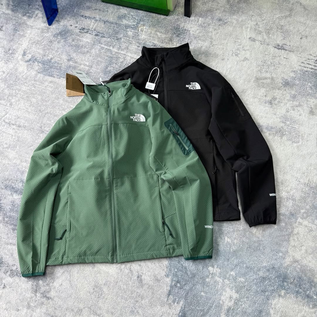THE NORTH FACE Tek Approach Jacket