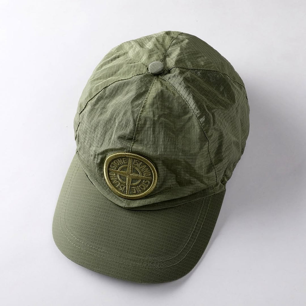Stone Island Cap