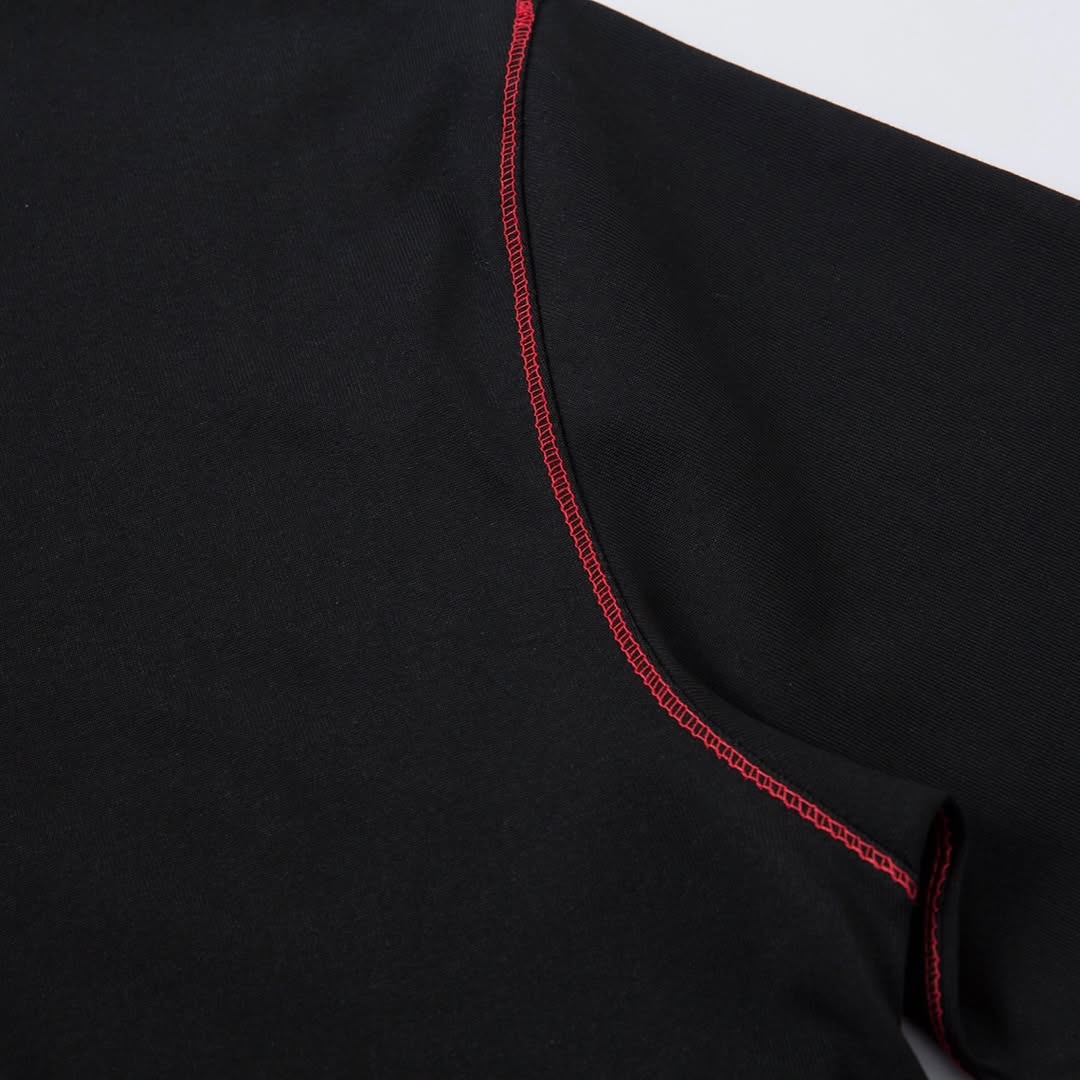 Stone Island 2100001 Combed Organic Cotton