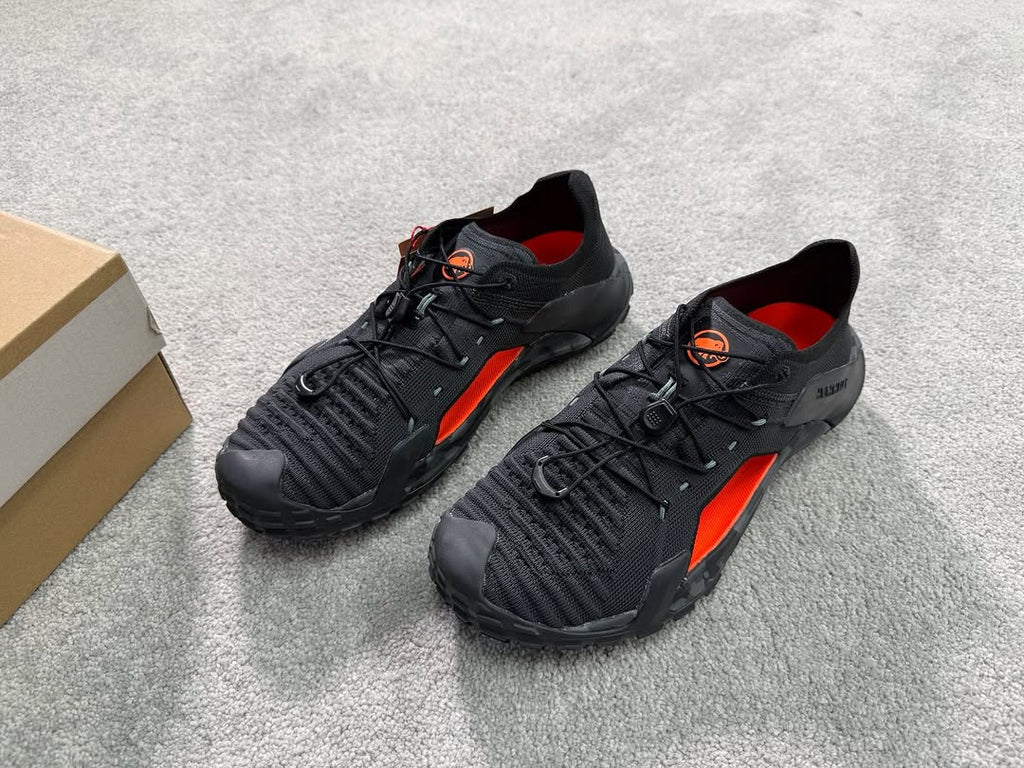 Mammut Hueco 2