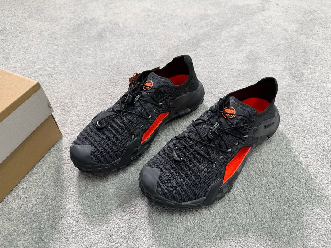 Mammut Hueco 2