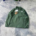 THE NORTH FACE Tek Approach Jacket