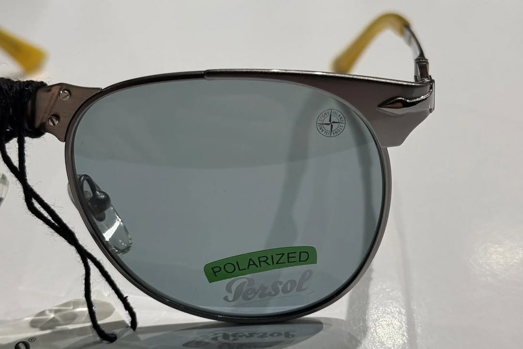 Stone Island x Persol Sunglasses 💰