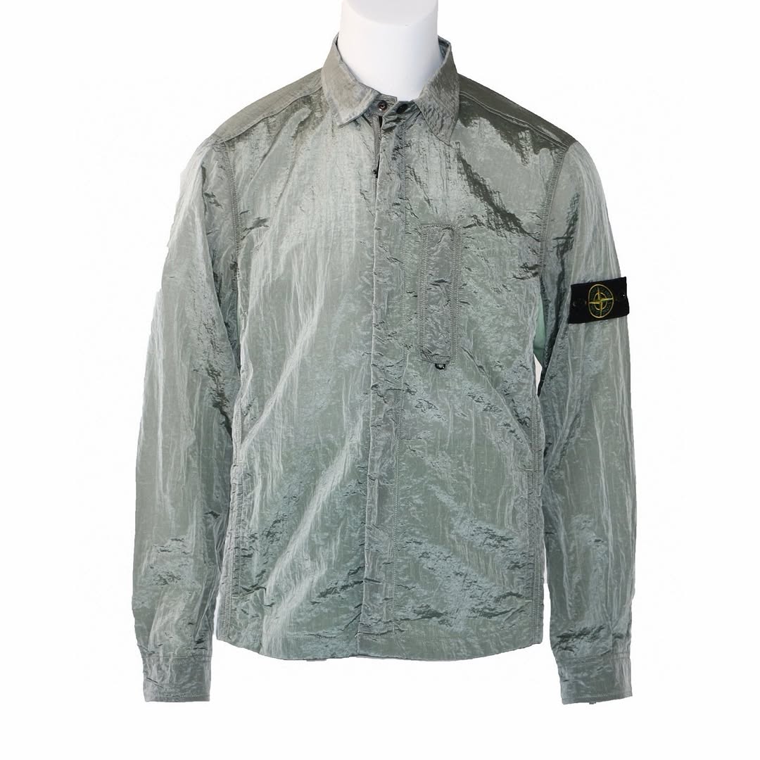 STONE ISLAND 10844 Nylon Metal Colour