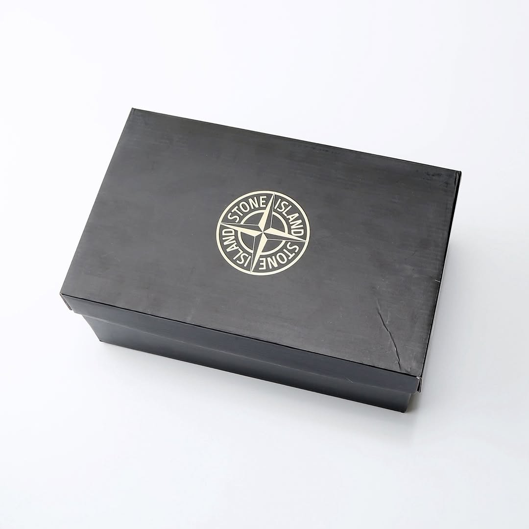 New Balance 574 Legacy x Stone Island