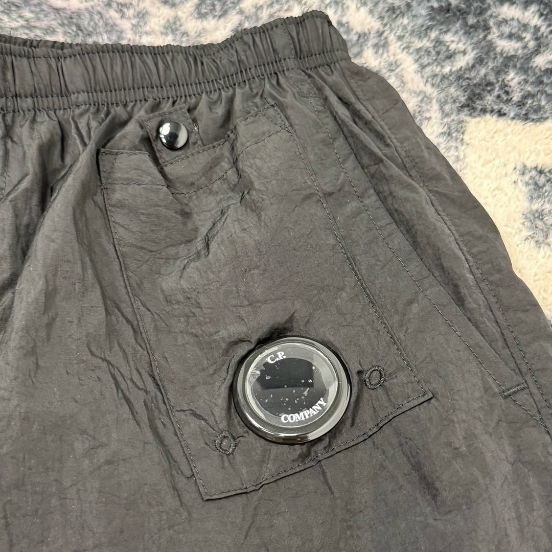 C.P. Company Beachwear Boxer Shorts