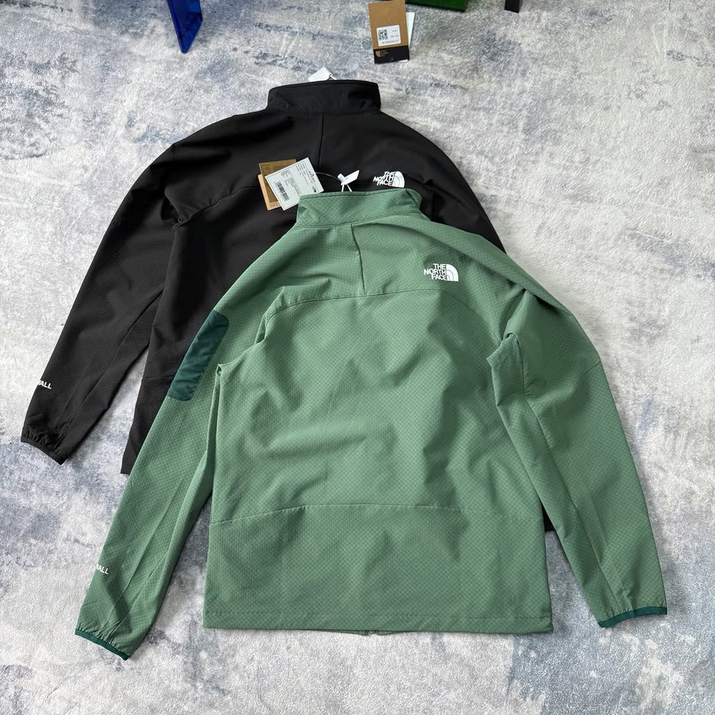THE NORTH FACE Tek Approach Jacket